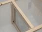 Preview: Ansicht von oben mit Deckel+Trenngitter