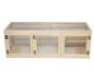 Preview: Timur 150x50x52, natur