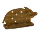 Preview: Wildschwein nussbraun