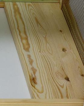 Ersatz-Boden für Aquariumaufsatz