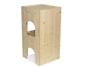 Preview: Riesenhochhaus