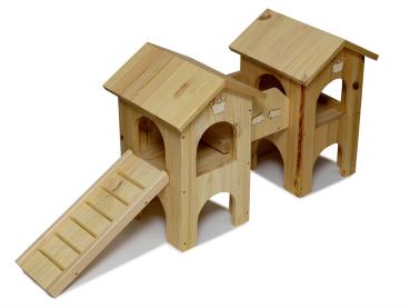 Beispiel mit Meerchenschloss