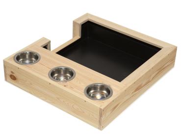 Schnubbi Handicap natur