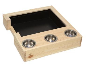 Preview: Schnubbi Handicap natur