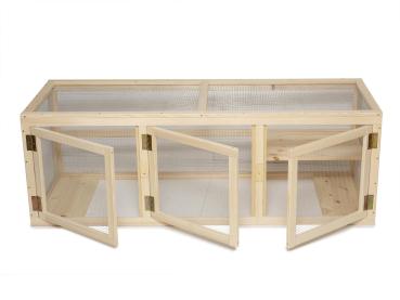 Timur 150x50x52, natur
