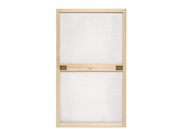 Aquariumabdeckung aufklappbar