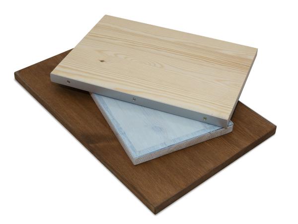 Ersatzböden in verschieden Variationen