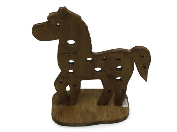 Futterhalter "Hotte"